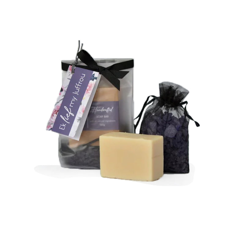 I Love my Teacher Handmade Soap Gift Pack