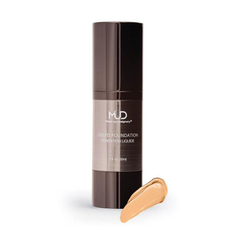 Liquid Foundation L2