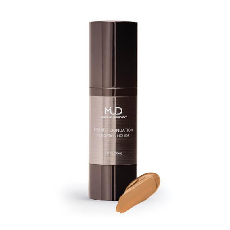 Liquid Foundation L4