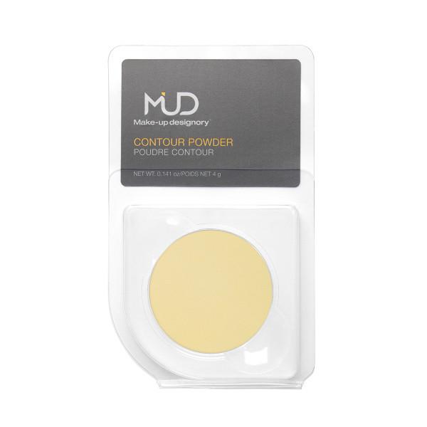 Lemon Cream Highlight Powder Refill