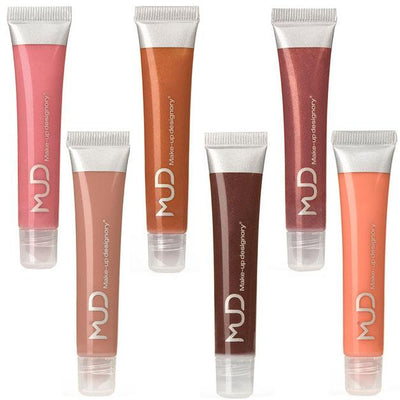 Cantaloupe Lip Glaze