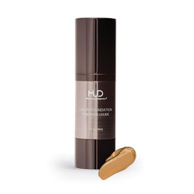 Liquid Foundation M1