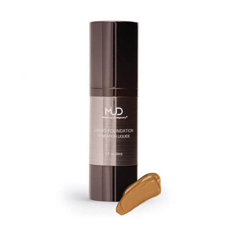 Liquid Foundation M2