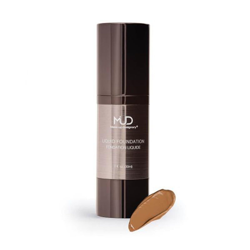 Liquid Foundation M3