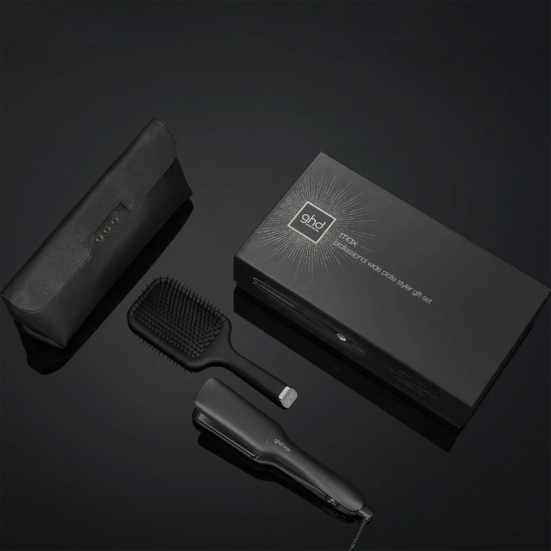 GHD Max Gift Set