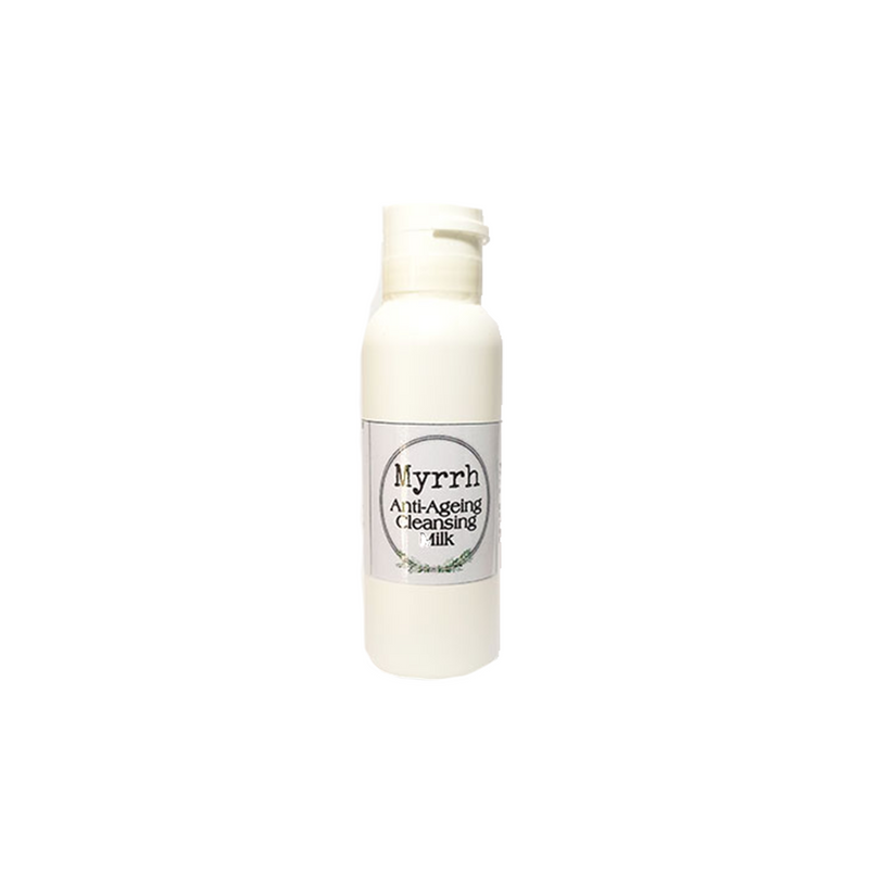 Myrrh Anti Aging Cleansing Milk 100ml