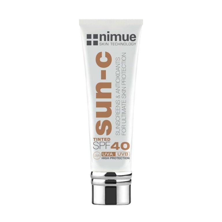 Sun-C Tinted SPF40 Dark