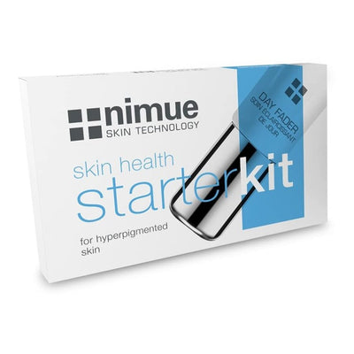 Hyperpigmented Skin - Starter Kit
