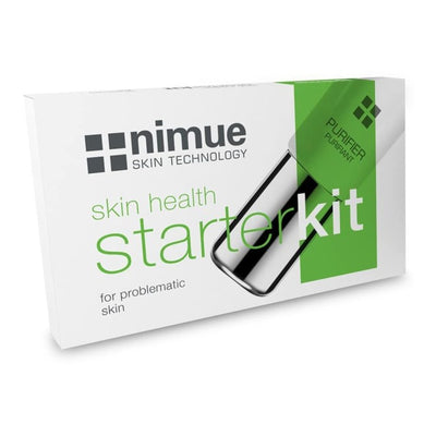 Problematic Skin Starter Kit