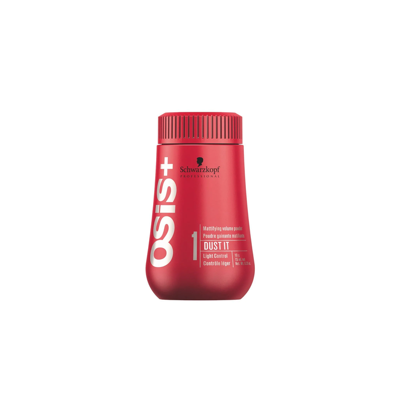 OSIS+ Dust It