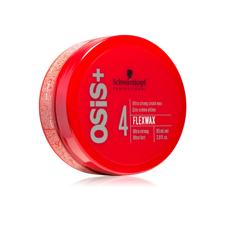 OSIS+ Flexwax