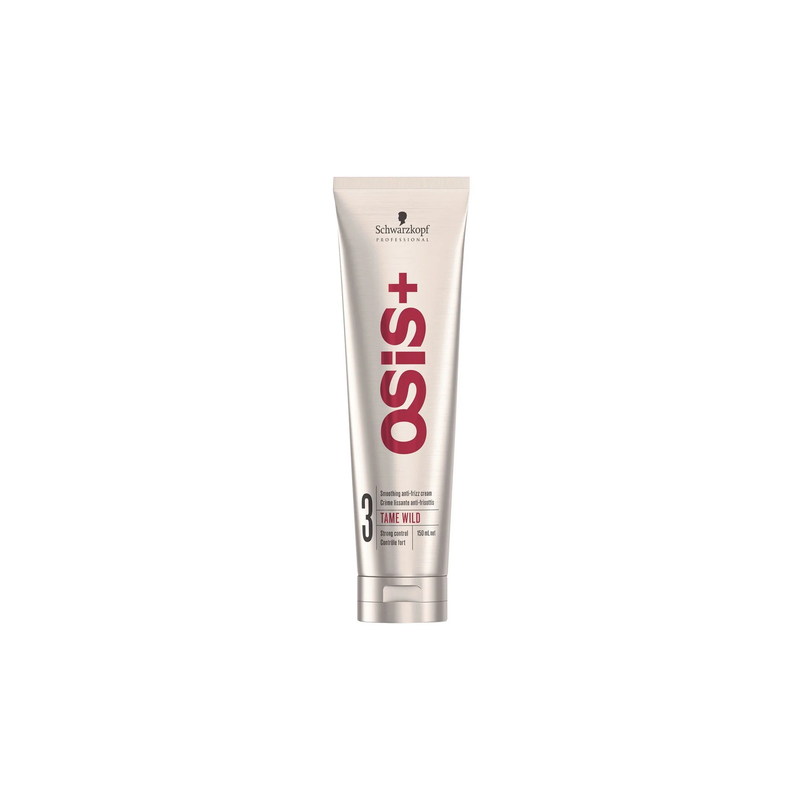 OSIS+ Tame Wild