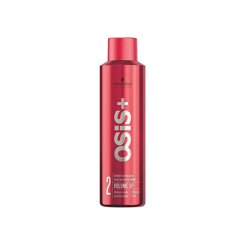 OSIS+ Volume Up