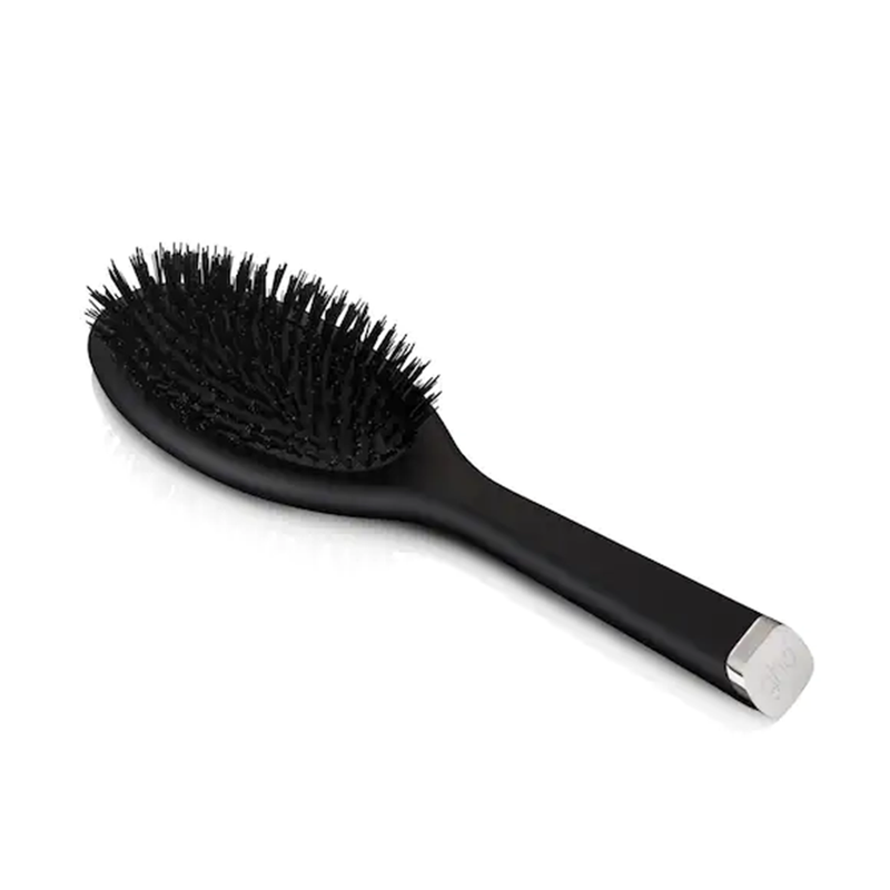 Oval Dressing Brush