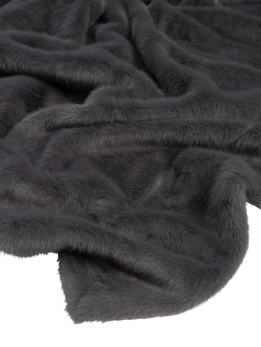 Panther Faux Fur Blanket
