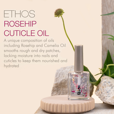 Rosehip Cuticle Oil