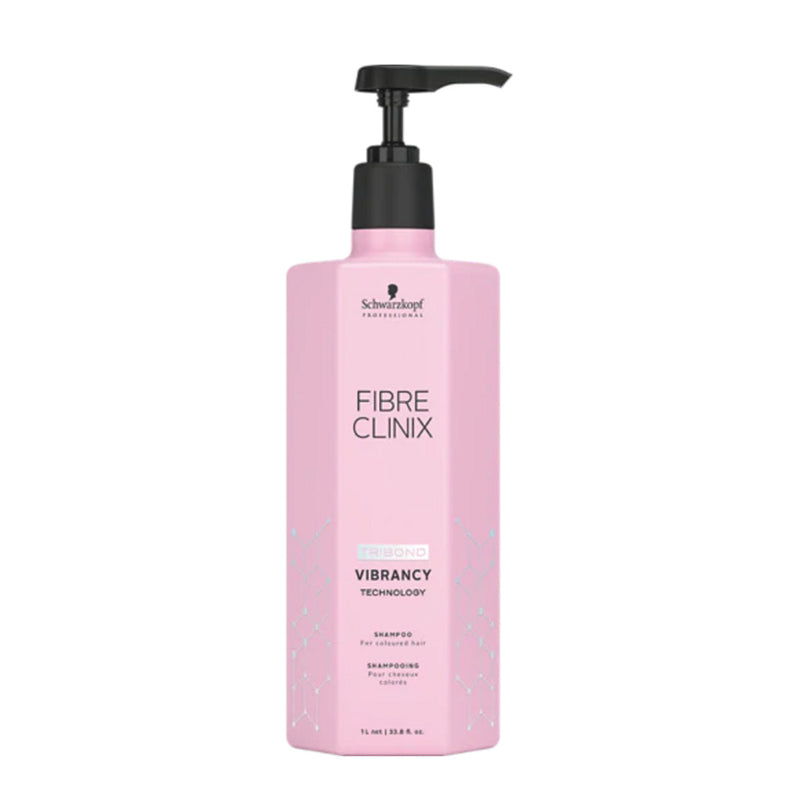 Fibre Clinix Vibrancy Shampoo 1L