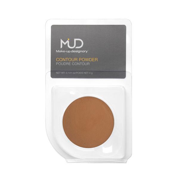 Shape Contour Powder