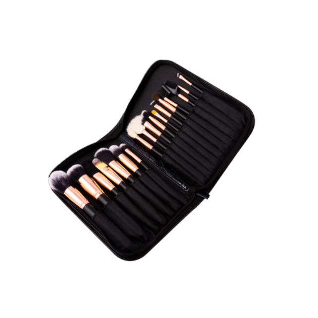 Smink 18pc Make-up Brush Set