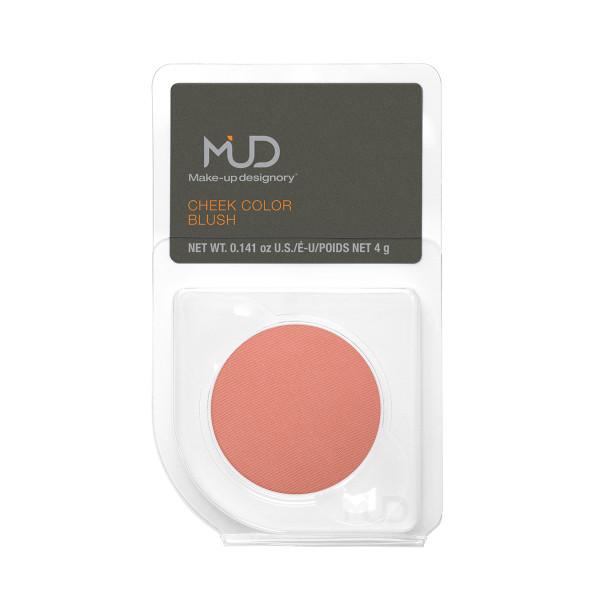 Soft Peach Cheek Colour Refill