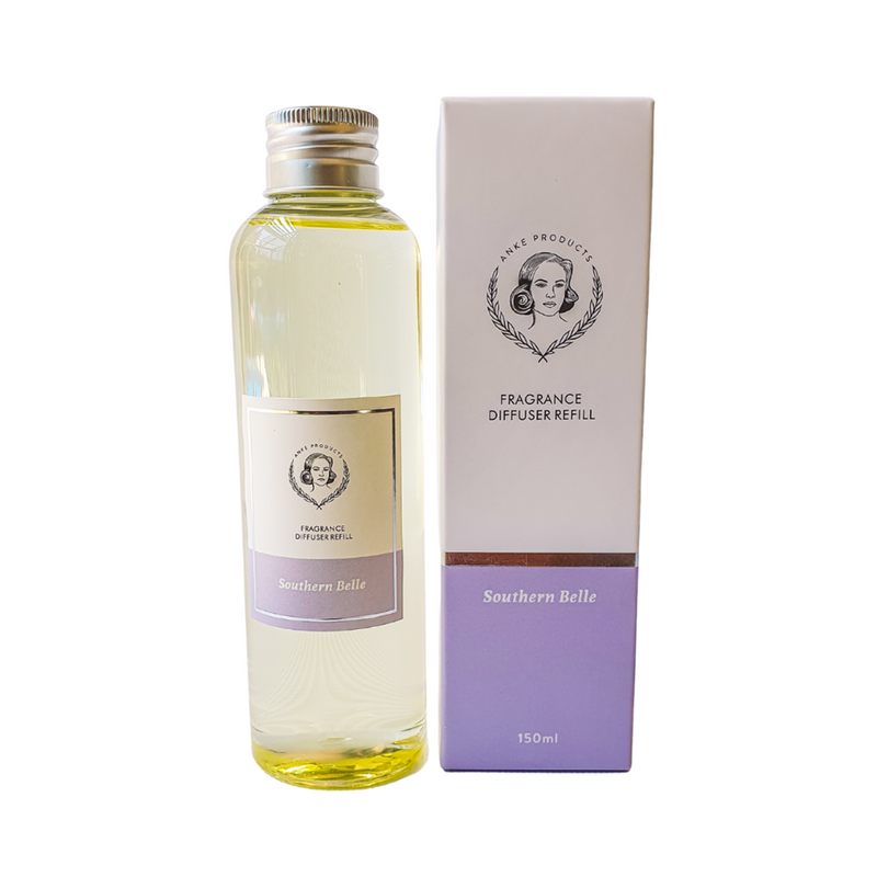 Southern Bell Diffusers Southern Belle Diffuser Refill – Blue Gate Online
