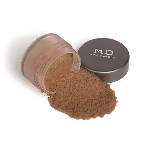 Suede Loose Powder