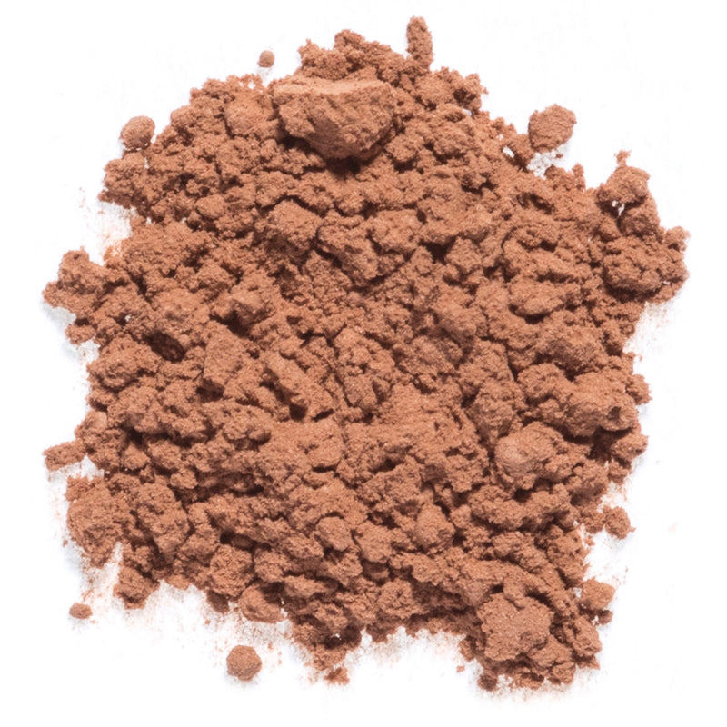 Suede Loose Powder