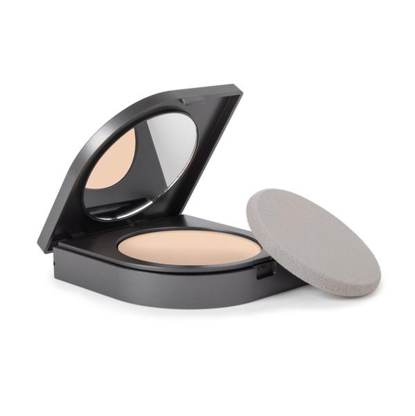 WB2 Compact Cream Foundation