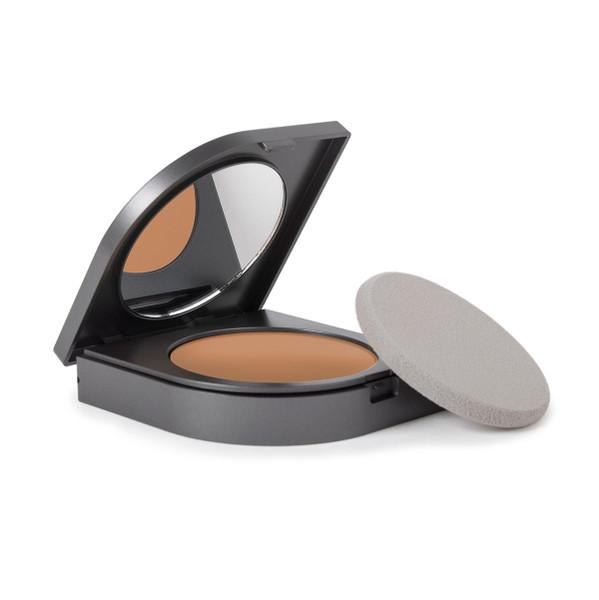 WB4 Compact Cream Foundation