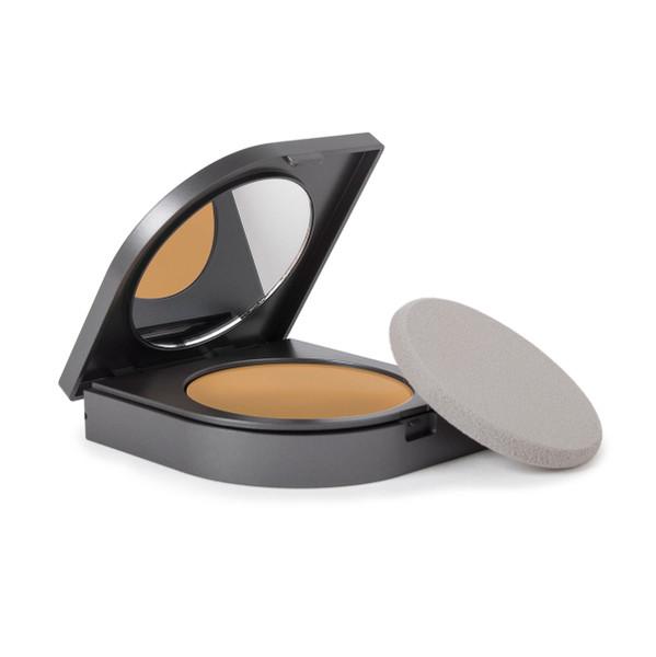 YG 3 Compact Cream Foundation