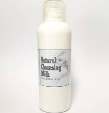 Natural Cleansing Milk