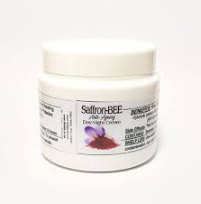 Saffron Day/Night Cream