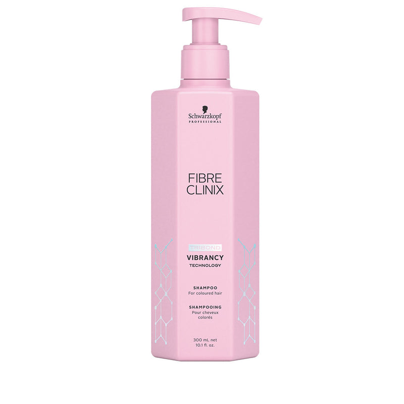 Fibre Clinix Vibrancy Shampoo